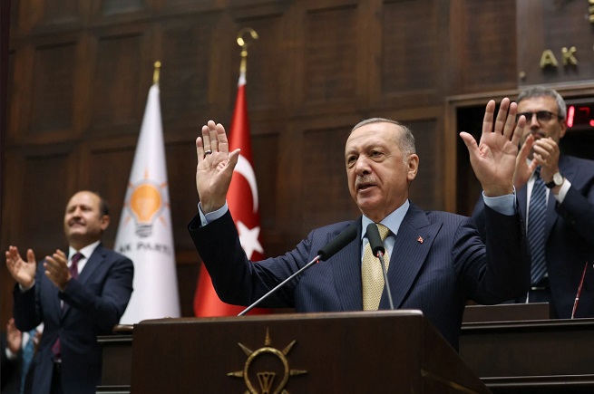 ولاية رئاسية ثالثة: قراءة في أسباب وخطاب نصر أردوغان