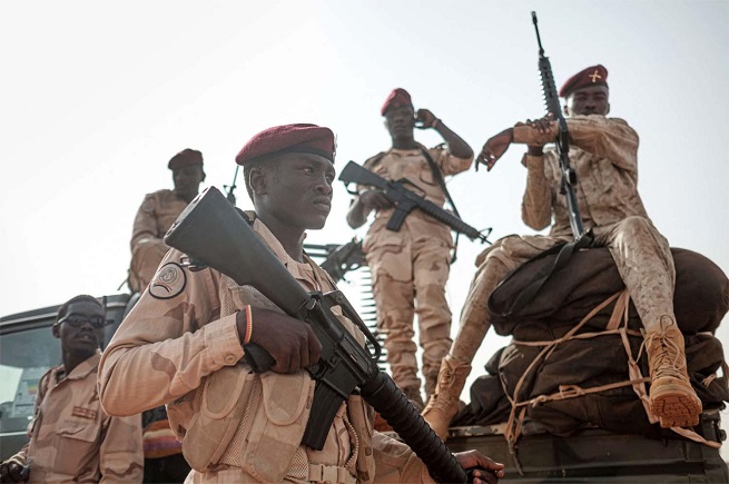 الحرب في السودان: سيناريوهات قاتمة وتداعيات كارثية