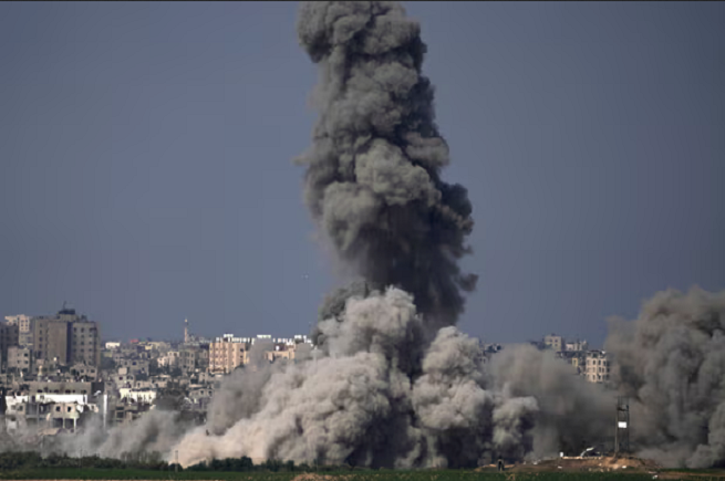 مسارات وقف إطلاق النار في غزة.. الفرص والتحديات